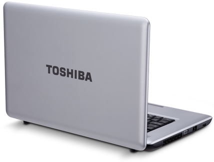 TOSHIBA SAT L450 (Recertified)